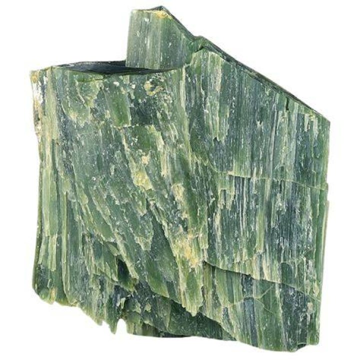 Is serpentine rock valuable