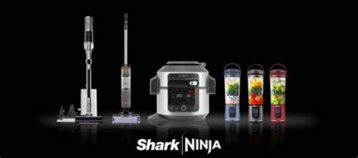 Is Shark and Ninja the same company