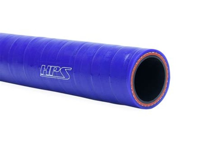 Is silicone hose fuel resistant