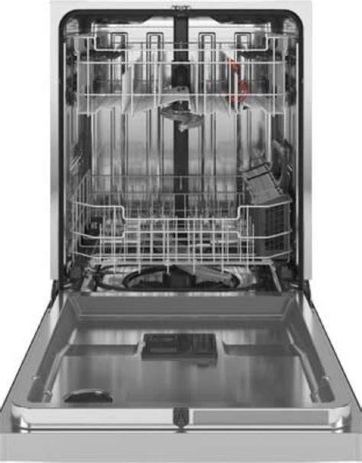 Is stainless steel interior dishwasher better