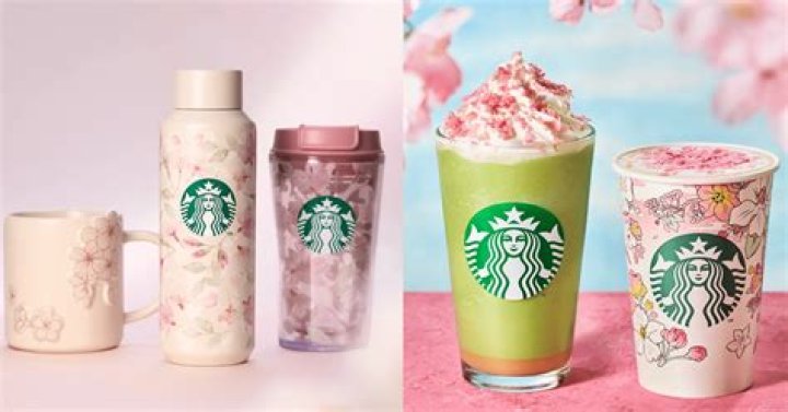 Is Starbucks popular in Japan