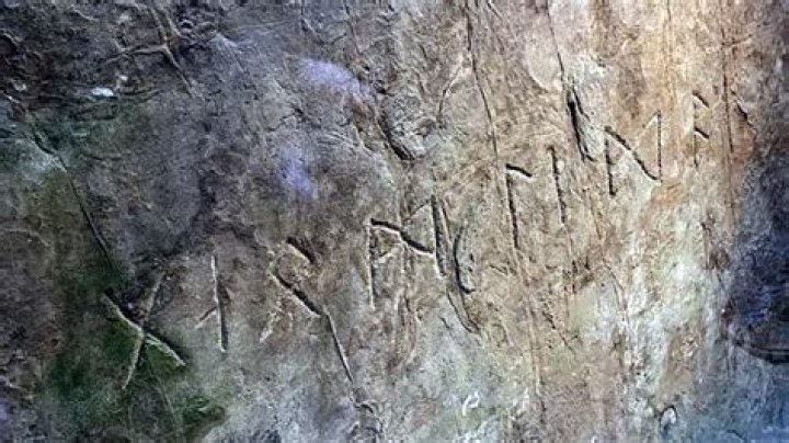Is the Heavener Runestone real
