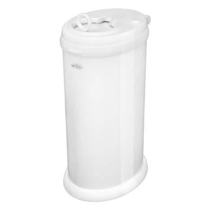 Is the UBBI diaper pail worth it
