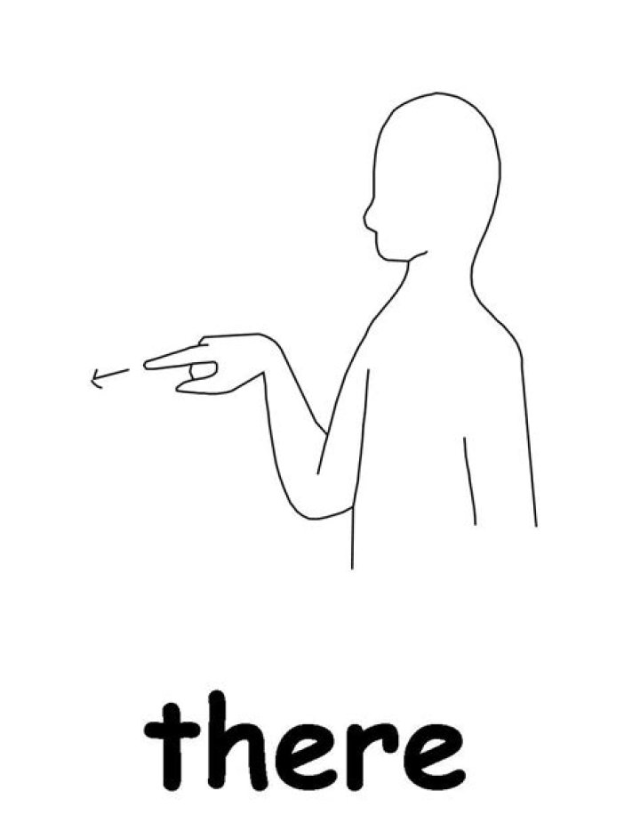 Is there a sign language