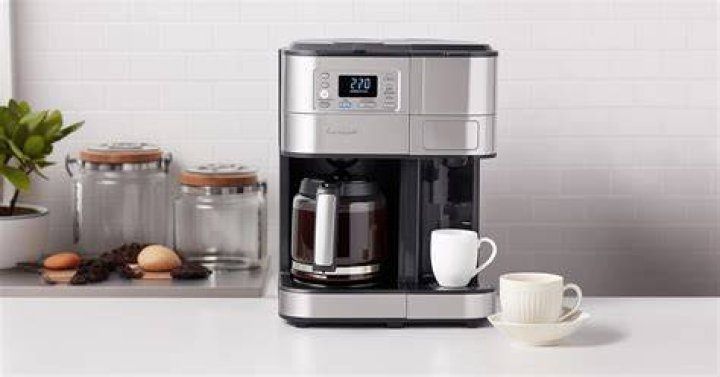 Is there a tea maker like a coffee maker