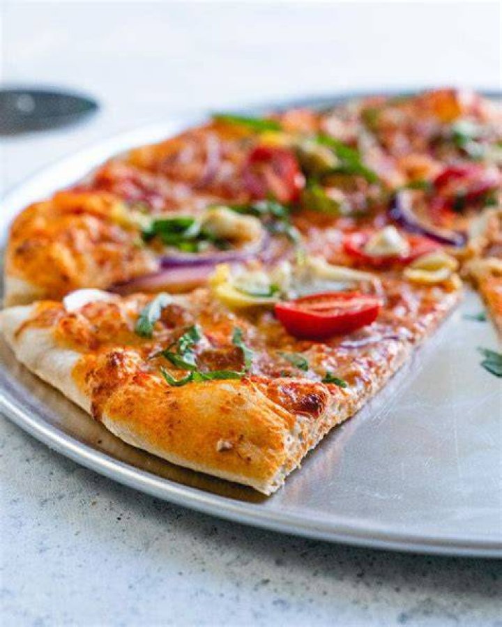 Is thin crust pizza OK for Diabetes
