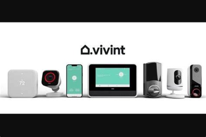 Is vivint a Mormon company