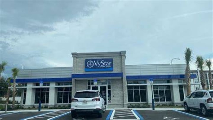 Is VyStar only in Florida
