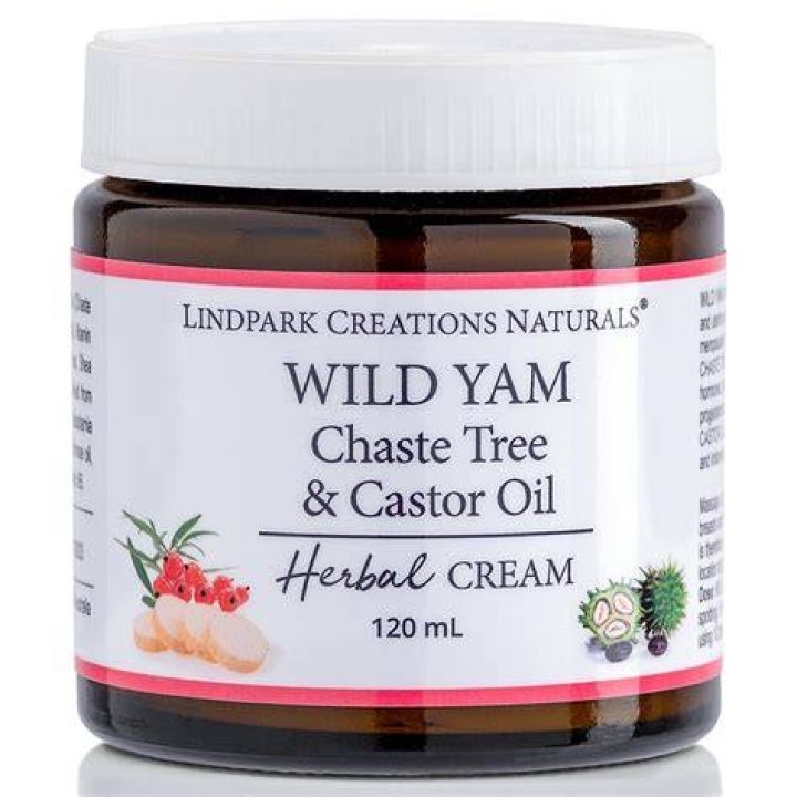 Is Wild Yam Cream Effective