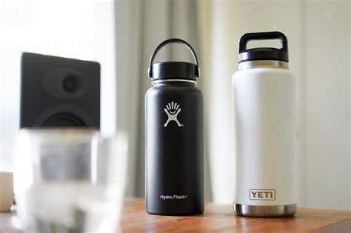 Is Yeti or Hydro Flask better