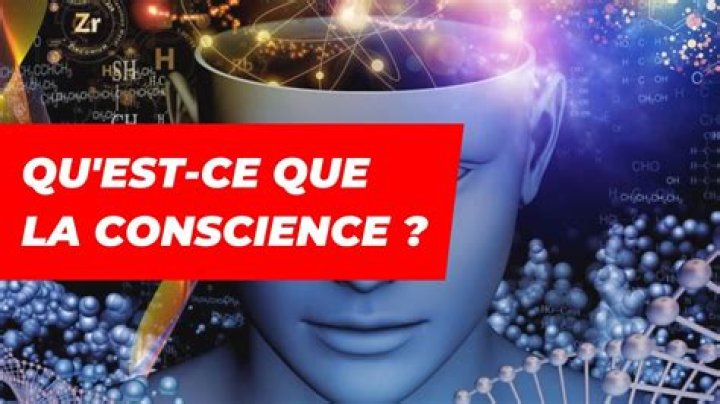 Quest-ce que la conscience et linconscient