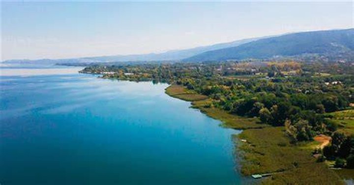 Sapanca Gölü hangi bölgede