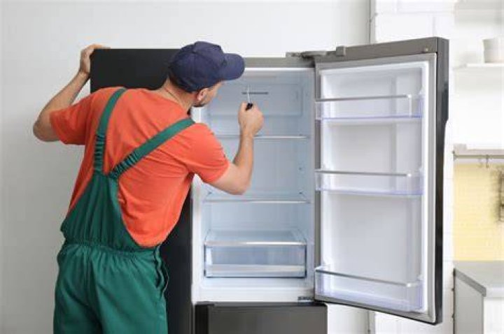 Should I repair or replace refrigerator