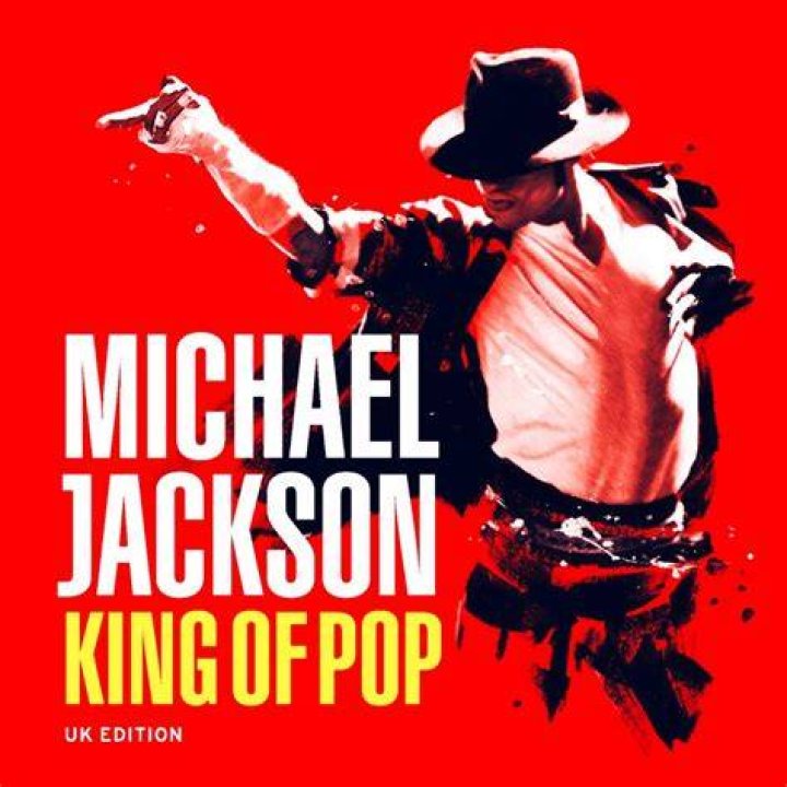 Was Michael Jackson known as the King of Pop
