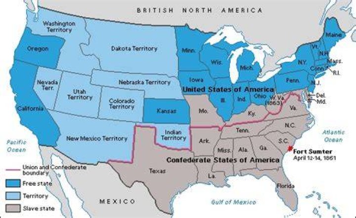 Was the civil war avoidable