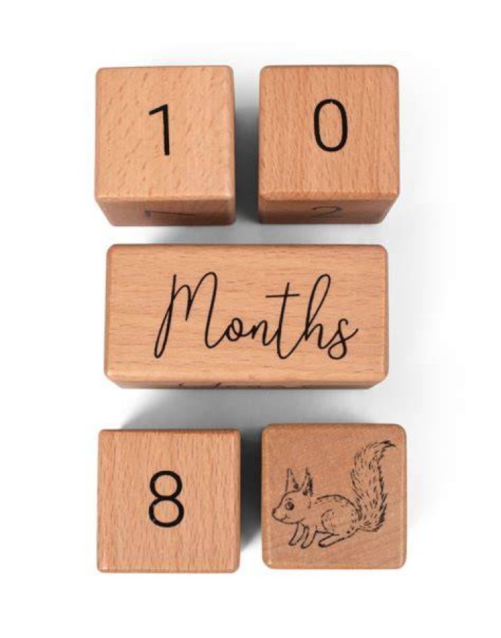 What age are wooden blocks good for