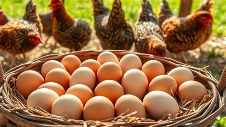 What age do Wyandotte chickens lay eggs