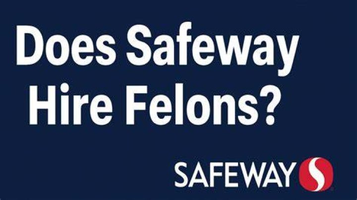 What age does Safeway hire in Canada
