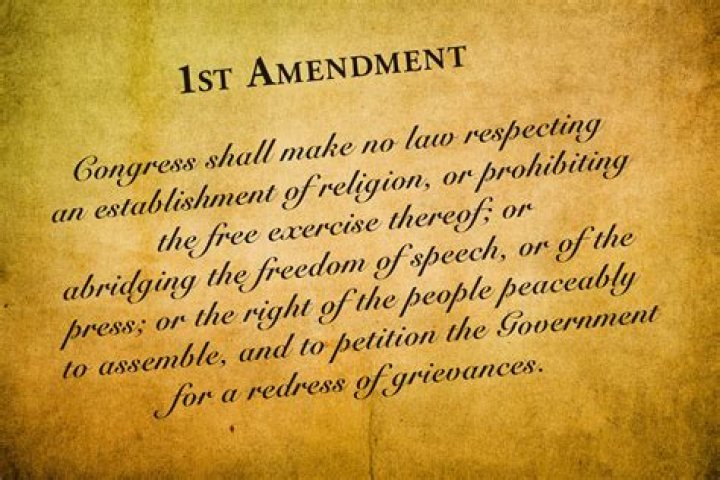 What Amendment talks about privacy