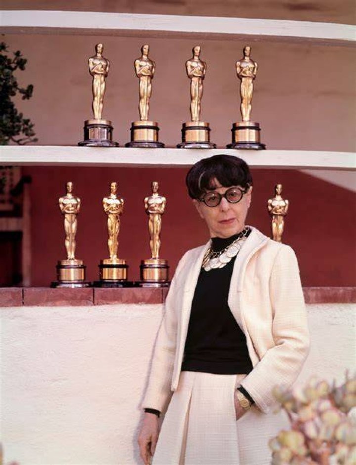 What appointment was she awarded in 1981