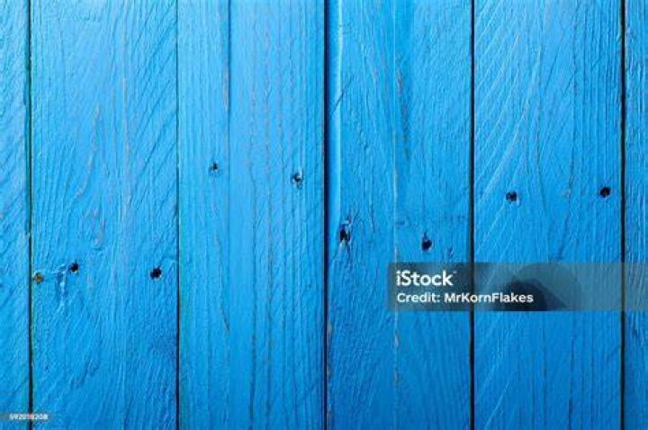 What are blue boards