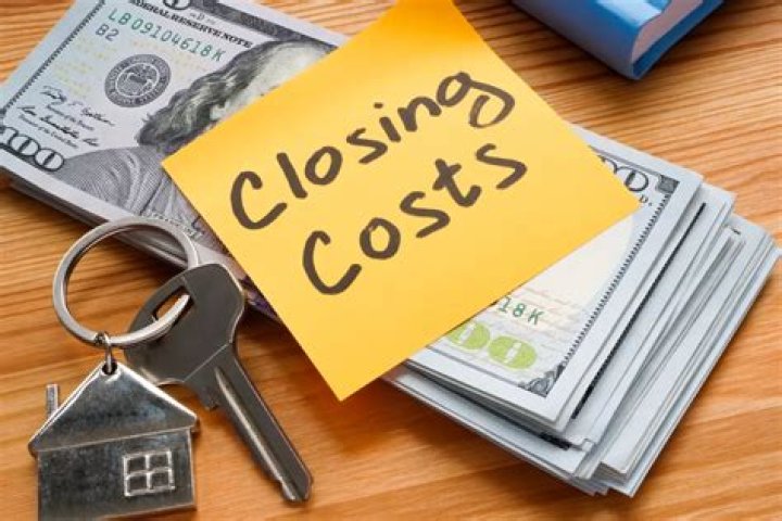 What are closing costs and who pays them