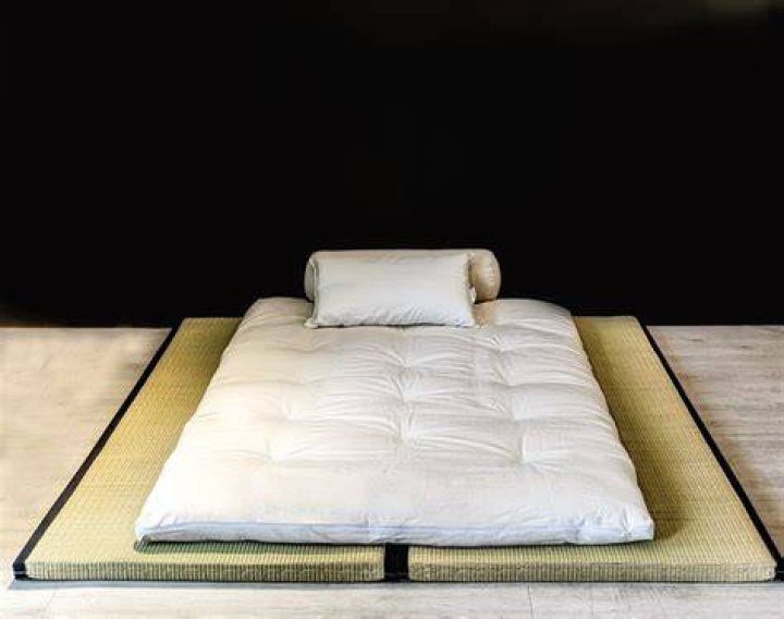 What are futon mattresses made of