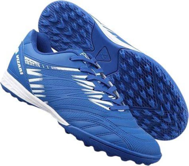 What are soccer turf shoes