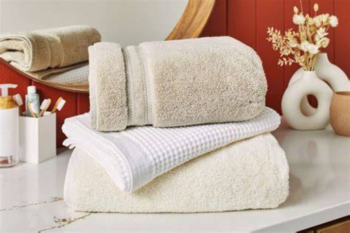 What are the best type of towels