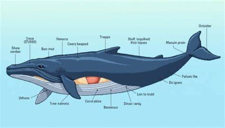 What are the primary functions of a whale