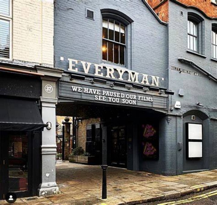 What are the themes of Everyman