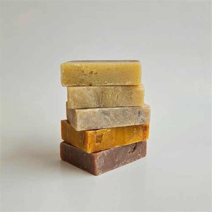 What bar soap do dermatologists recommend