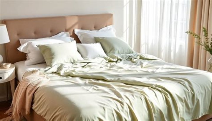 What bed sheets are the best