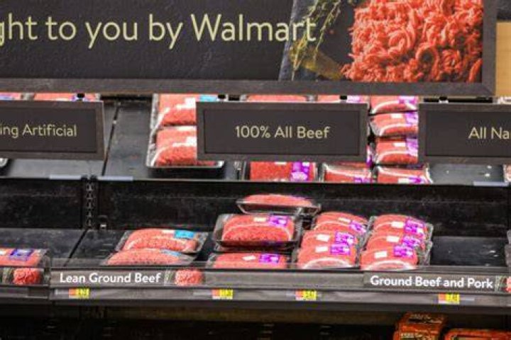 What beef has been recalled
