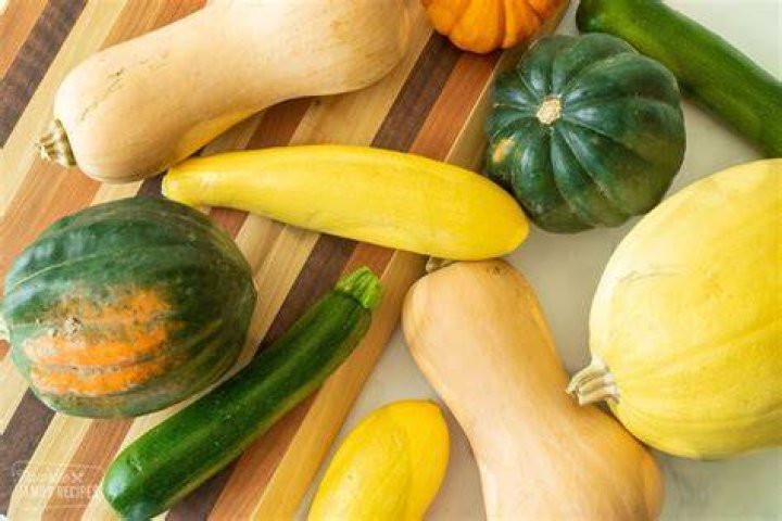 What can I use instead of yellow squash