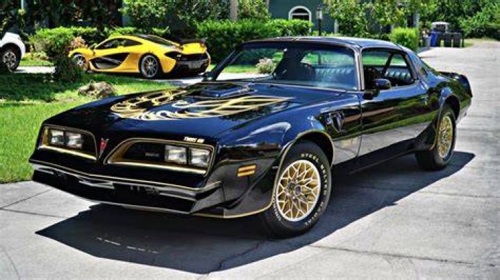 What car came out in 1998