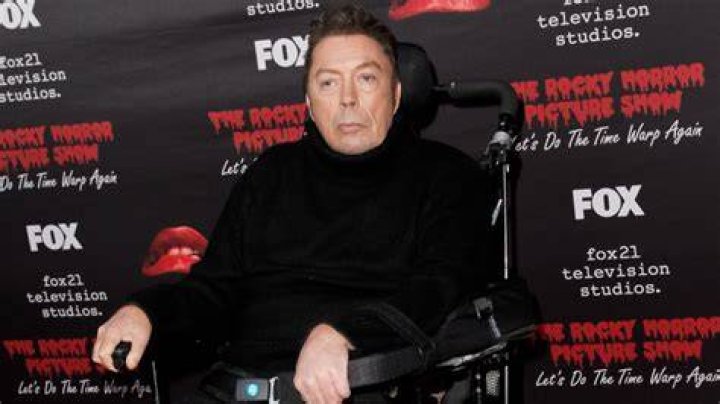 What celebrities have had a stroke