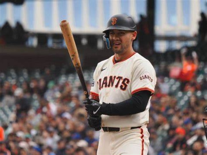 What channel is San Francisco Giants on