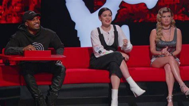 What country singer was on ridiculousness