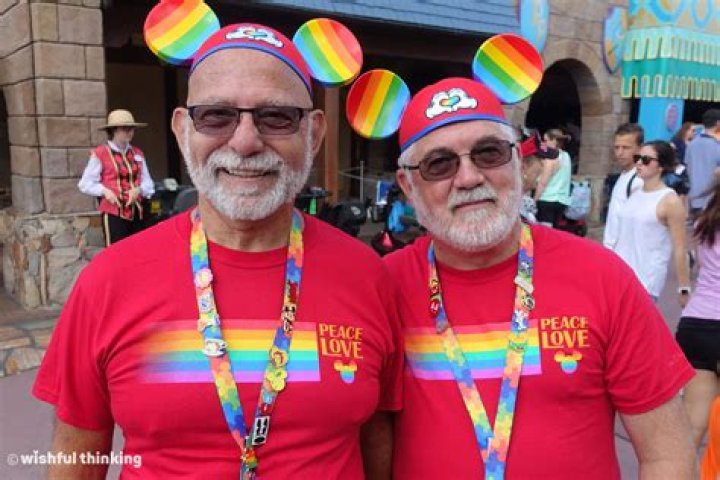 What days are Gay Days Disney World