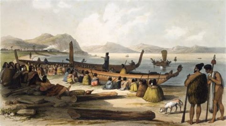 What did ancient Polynesians eat