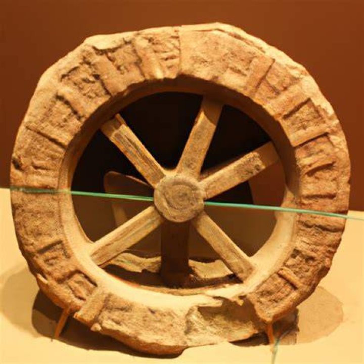 What did Sumerians invent