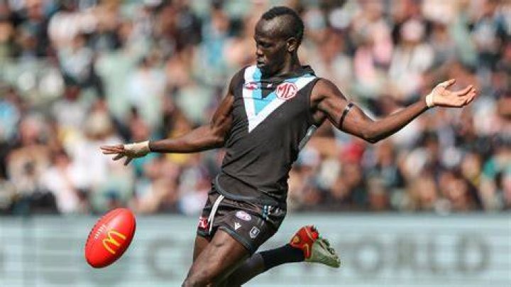 What did the AFL want