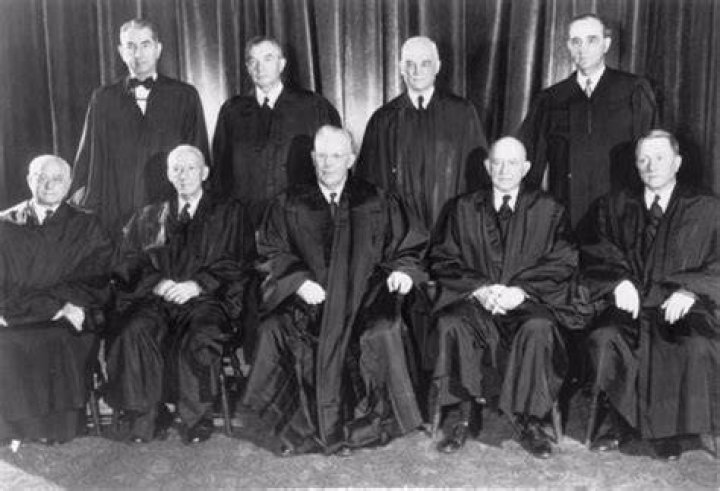 What did the Warren Court do