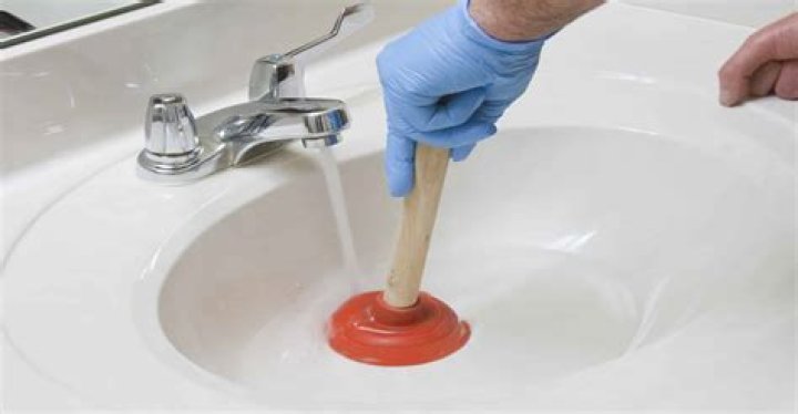 What do plumbers use to clean pipes