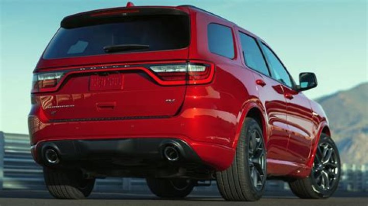What Dodge vehicles are being recalled