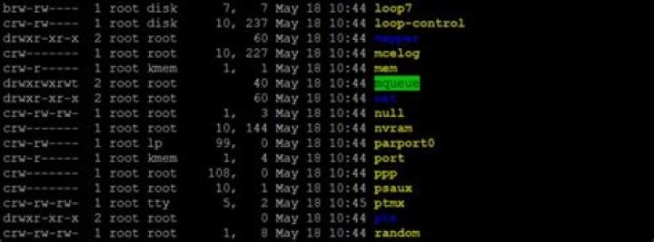 What does 2 Dev Null mean in Linux