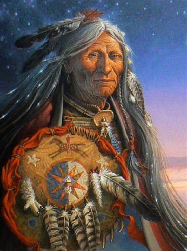 What does Chautauqua mean in Native American