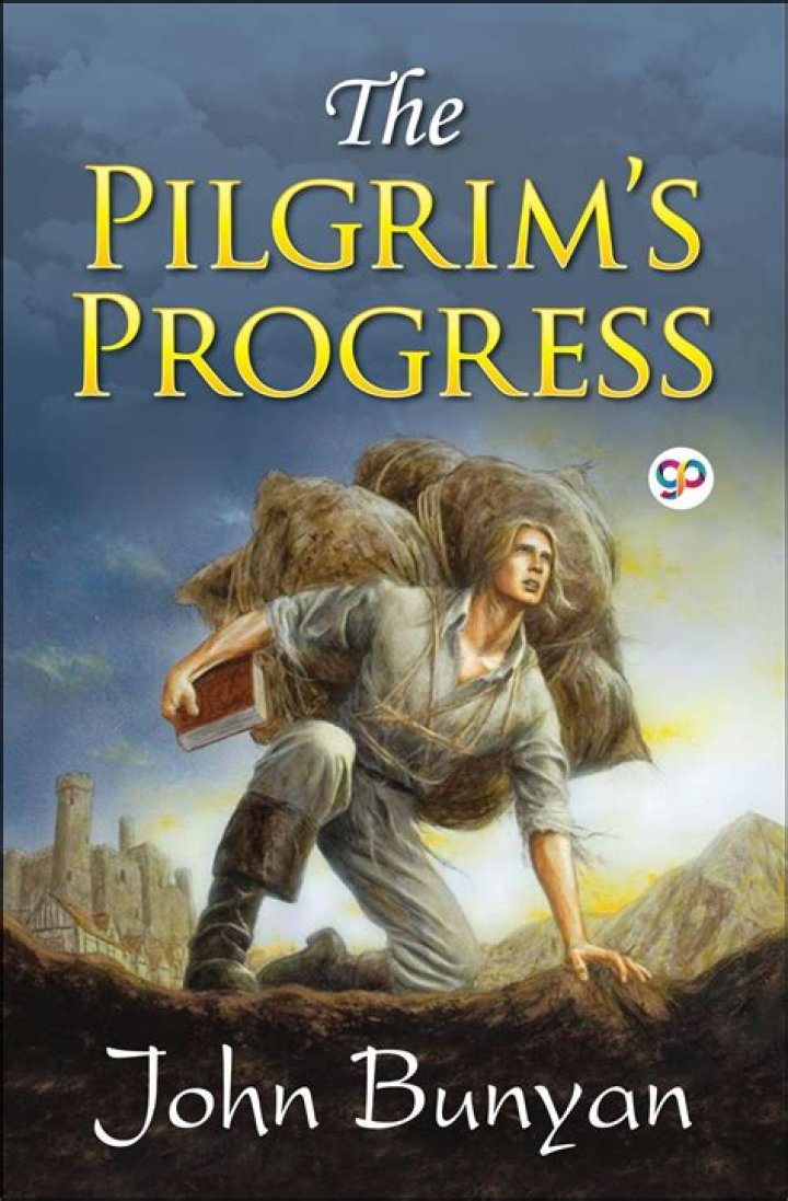 What does faithful represent in Pilgrims Progress