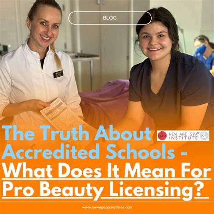 What does Fepac accredited mean